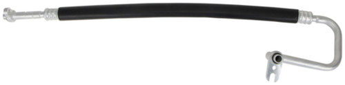 Four Seasons Suction Line Hose Assembly for 2008-2010 Chevrolet/Pontiac 2.2L (Cobalt, G5) 66069