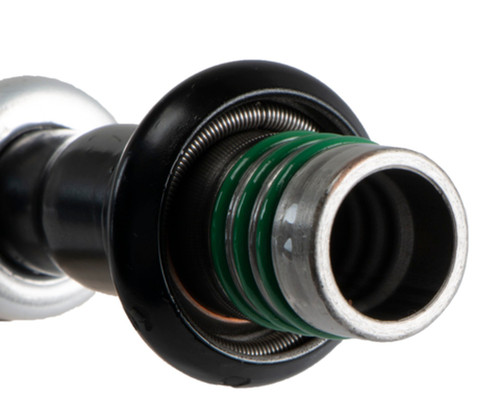 Four Seasons Suction Line Hose Assembly for 1998-2002 Lincoln (Continental) 66100