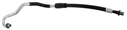 Four Seasons Suction Line Hose Assembly for 1998-2002 Lincoln (Continental) 66100