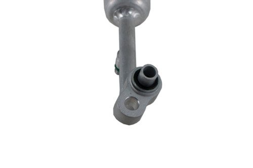 Four Seasons Discharge Line Hose Assembly for 2011-2013 Chevrolet/GMC 4.8L 5.3L (Cheyenne, Silverado 1500, Silverado 2500, Sierra) 66005