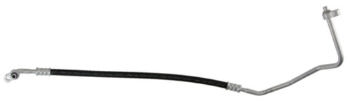 Four Seasons Discharge Line Hose Assembly for 2003-2007 Chevrolet/GMC 4.3L 6.6L (Express 1500, Express 2500, Express 3500, Savana 1500)