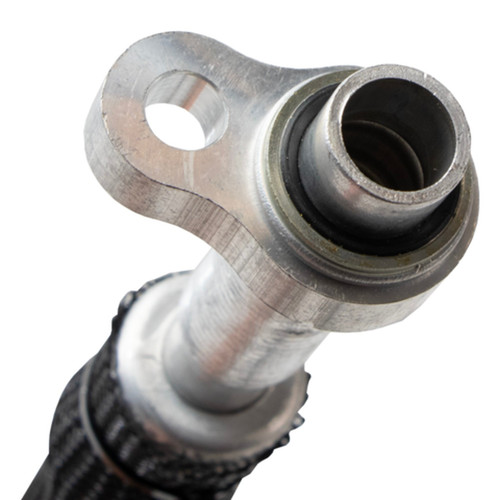 Four Seasons Discharge & Suction Line Hose Assembly for 2019 Chevrolet (Corvette) 65912