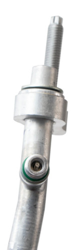 Four Seasons Discharge & Suction Line Hose Assembly for 2019 Chevrolet (Corvette) 65912