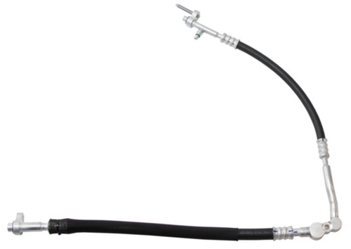 Four Seasons Discharge & Suction Line Hose Assembly for 2019 Chevrolet (Corvette) 65912