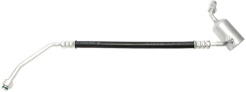 Four Seasons Discharge Line Hose Assembly for 2015-2021 Lexus (NX300h) 65974