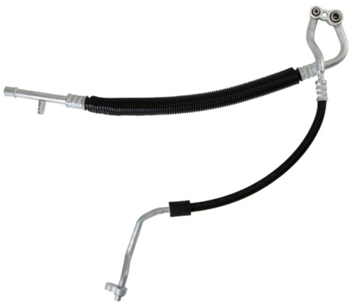 Four Seasons Discharge & Suction Line Hose Assembly for 2005-2008 Chevrolet (Corvette) 66070