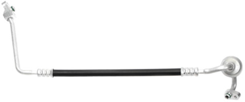 Four Seasons Discharge Line Hose Assembly for 2013-2018 Lexus (ES300h) 65990