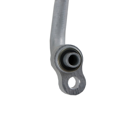 Four Seasons Discharge Line Hose Assembly for 2010-2014 Chevrolet/GMC 6.0L 66007