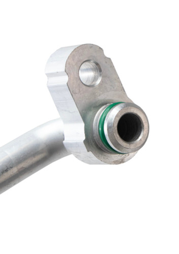 Four Seasons Discharge Line Hose Assembly for 2019-2024 Lexus (UX250h) 65975