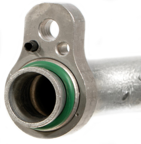 Four Seasons Suction Line Hose Assembly for 2018-2025 Genesis/Kia 3.3L (G70, Stinger) 65956