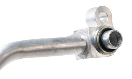 Four Seasons Suction Line Hose Assembly for 2016-2019 Chevrolet (Volt) 65880