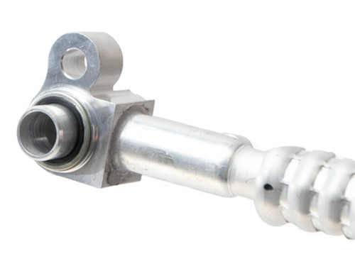 Four Seasons Suction Line Hose Assembly for 2016-2019 Chevrolet (Volt) 65880