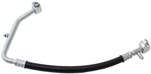 Four Seasons Suction Line Hose Assembly for 2016-2019 Chevrolet (Volt) 65880