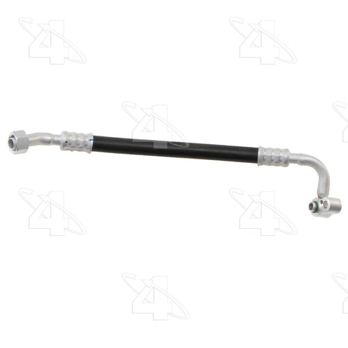 Four Seasons Discharge Line Hose Assembly for 2004-2008 Chrysler (Crossfire) 66162