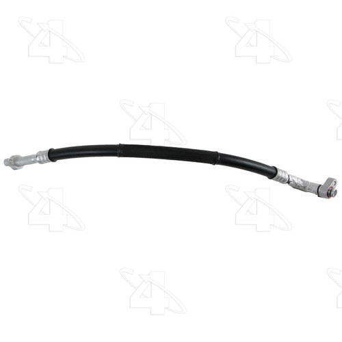 Four Seasons Suction Line Hose Assembly for 2006-2010 Ford/Mercury 4.6L (Explorer, Explorer Sport Trac, Mountaineer) 66103