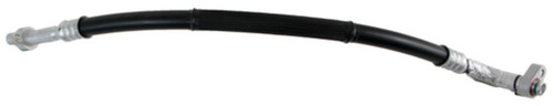 Four Seasons Suction Line Hose Assembly for 2006-2010 Ford/Mercury 4.6L (Explorer, Explorer Sport Trac, Mountaineer) 66103