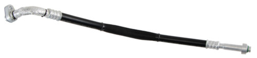 Four Seasons Suction Line Hose Assembly for 2006-2010 Ford/Mercury 4.6L (Explorer, Explorer Sport Trac, Mountaineer) 66103