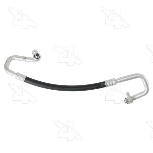 Four Seasons Suction Line Hose Assembly for 2013-2021 Buick/Chevrolet 1.4L (Encore, Trax) 66052