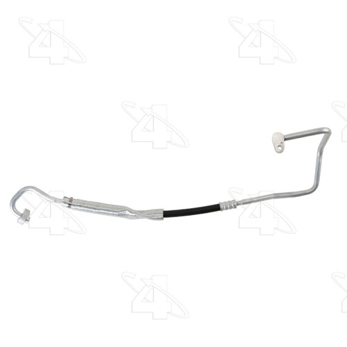 Four Seasons Discharge Line Hose Assembly for 2004-2005 Chevrolet (Aveo) 66120