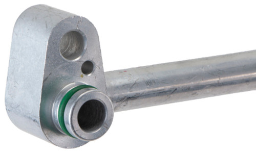 Four Seasons Discharge Line Hose Assembly for 2004-2005 Chevrolet (Aveo) 66120