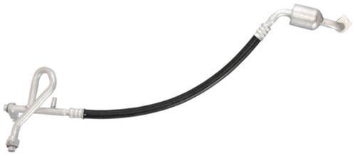 Four Seasons Suction Line Hose Assembly for 2015-2016 Cadillac/Chevrolet/GMC (Escalade, Escalade ESV, Suburban, Tahoe) 66026