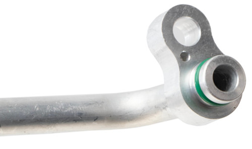 Four Seasons Discharge Line Hose Assembly for 2001-2002 Subaru (Forester) 65883