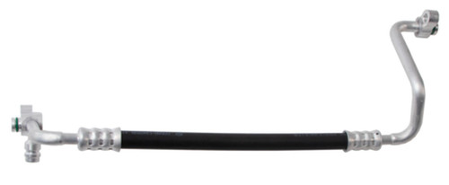 Four Seasons Discharge Line Hose Assembly for 2001-2002 Subaru (Forester) 65883