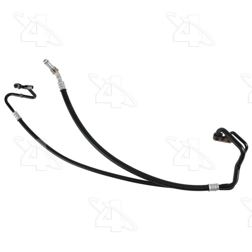 Four Seasons Discharge & Suction Line Hose Assembly for 2002-2003 Ford 7.3L 66104
