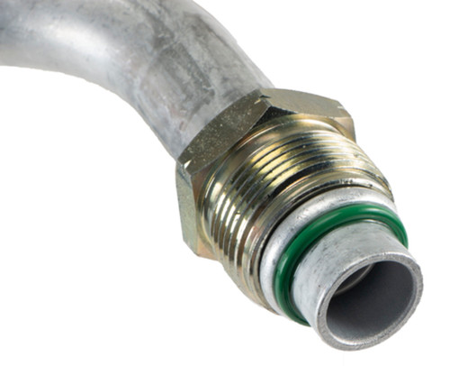 Four Seasons Discharge & Suction Line Hose Assembly for 2002-2003 Ford 7.3L 66104