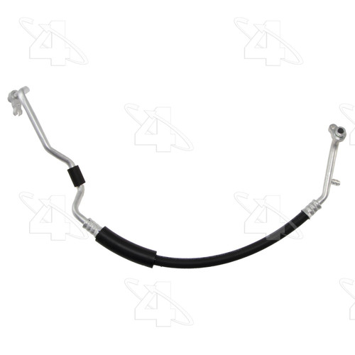 Four Seasons Suction Line Hose Assembly for 2014-2016 Subaru 2.0L (Crosstrek, XV Crosstrek) 66252