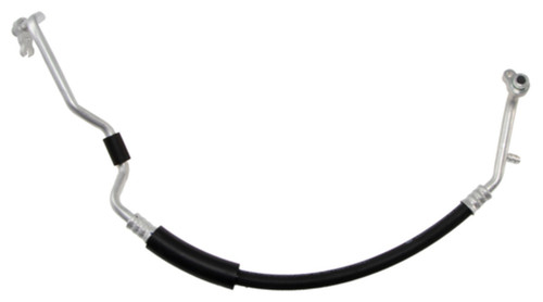 Four Seasons Suction Line Hose Assembly for 2014-2016 Subaru 2.0L (Crosstrek, XV Crosstrek) 66252