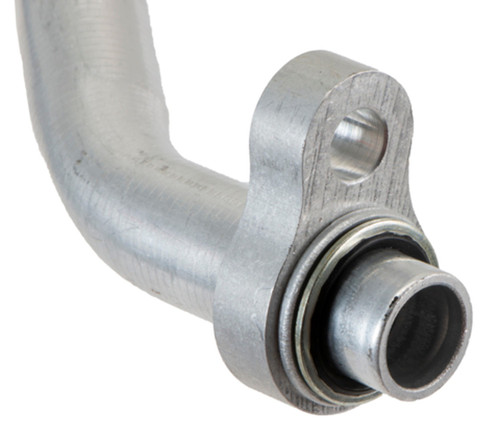 Four Seasons Discharge & Suction Line Hose Assembly for 2013-2020 Buick/Cadillac/Chevrolet 3.6L (LaCrosse, XTS, Impala) 66053