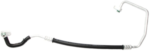 Four Seasons Discharge Line Hose Assembly for 2014-2016 Lexus (IS250, IS350) 65993