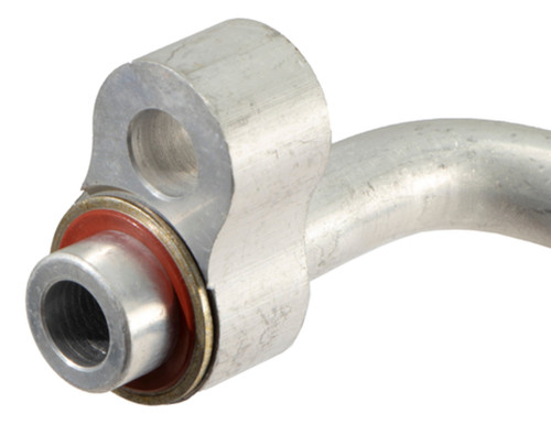Four Seasons Discharge Line Hose Assembly for 2009-2010 Jeep 5.7L (Commander, Grand Cherokee) 66164