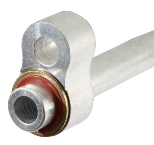 Four Seasons Discharge Line Hose Assembly for 2009-2010 Jeep 5.7L (Commander, Grand Cherokee) 66164
