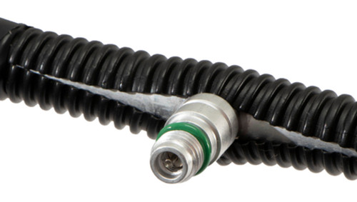 Four Seasons Discharge Line Hose Assembly for 2009-2010 Jeep 5.7L (Commander, Grand Cherokee) 66164