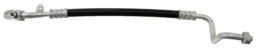 Four Seasons Discharge Line Hose Assembly for 1998-2000 Subaru (Forester) 66204
