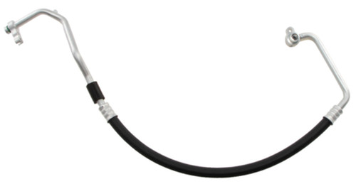 Four Seasons Suction Line Hose Assembly for 2011-2013 Subaru 2.5L (Forester) 66253