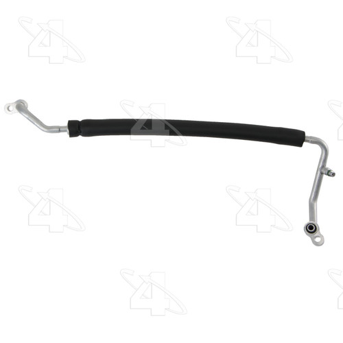 Four Seasons Discharge Line Hose Assembly for 2006-2008 Buick 3.8L (Lucerne) 66054