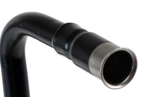 Four Seasons Discharge & Suction Line Hose Assembly for 2002-2003 Ford 2.0L (Escort) 66105