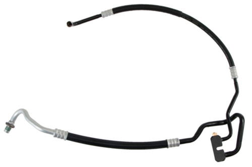 Four Seasons Discharge & Suction Line Hose Assembly for 2002-2003 Ford 2.0L (Escort) 66105