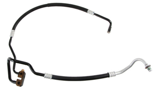 Four Seasons Discharge & Suction Line Hose Assembly for 2002-2003 Ford 2.0L (Escort) 66105