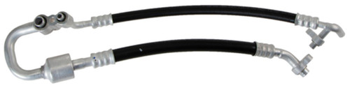 Four Seasons Discharge & Suction Line Hose Assembly for 2014-2016 Chevrolet 1.4L (Cruze, Cruze Limited, Cruze NG) 66073
