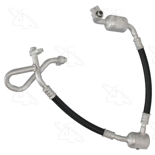 Four Seasons Suction Line Hose Assembly for 2015-2016 Cadillac/Chevrolet/GMC (Escalade, Escalade ESV, Suburban, Tahoe) 66013
