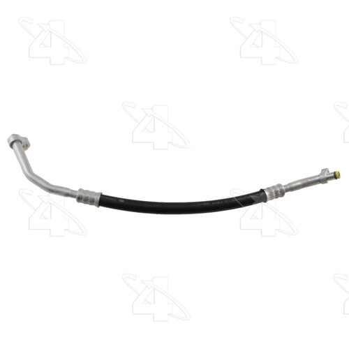 Four Seasons Discharge Line Hose Assembly for 2007-2018 Dodge/Mercedes-Benz 3.0L (Sprinter 2500, Sprinter 3500, Sprinter, Sprinter 3500XD)