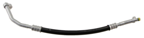Four Seasons Discharge Line Hose Assembly for 2007-2018 Dodge/Mercedes-Benz 3.0L (Sprinter 2500, Sprinter 3500, Sprinter, Sprinter 3500XD)
