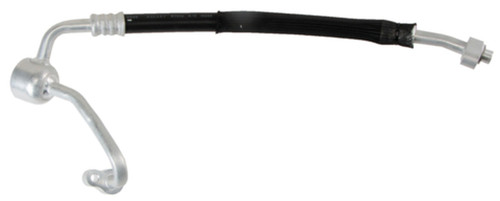 Four Seasons Suction Line Hose Assembly for 2006-2008 Buick 3.8L (Lucerne) 66055