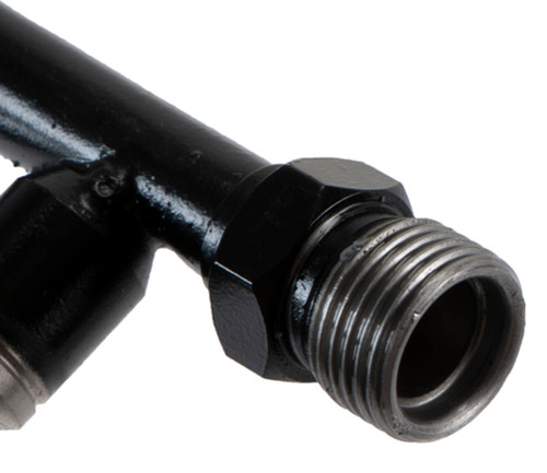 Four Seasons Discharge & Suction Line Hose Assembly for 2002-2003 Ford 4.2L 66106