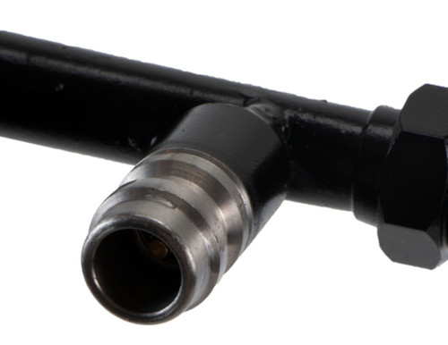Four Seasons Discharge & Suction Line Hose Assembly for 2002-2003 Ford 4.2L 66106