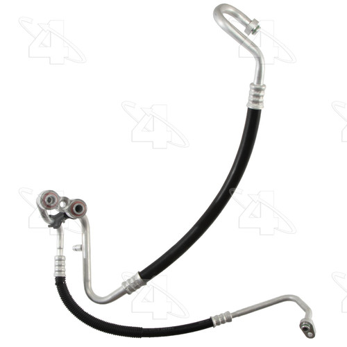Four Seasons Discharge & Suction Line Hose Assembly for 2002-2004 Dodge 4.7L (Dakota) 66146